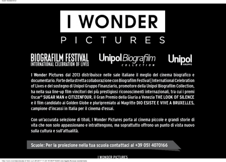 I Wonder Pictures